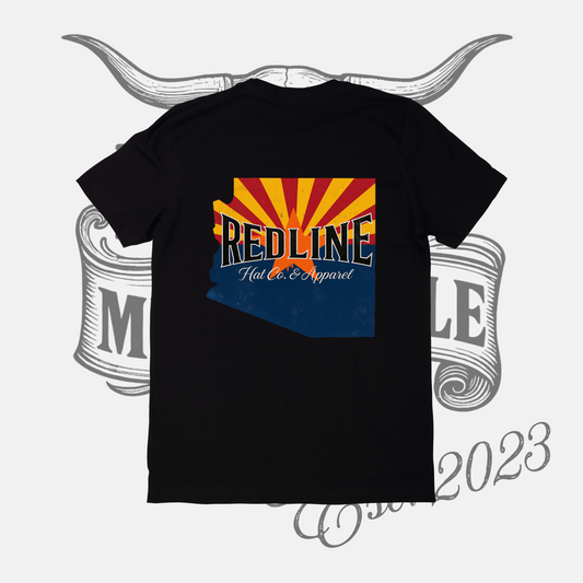 Arizona Redline Women’s Tee