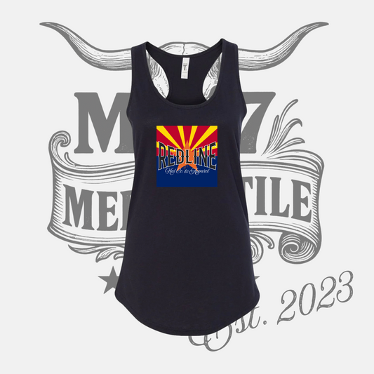 Arizona Redline Women’s Tank